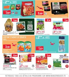Match Supermarché - Prévisualisation de Match Supermarché catalogue valide à partir de 28/07/2026 | Page: 9