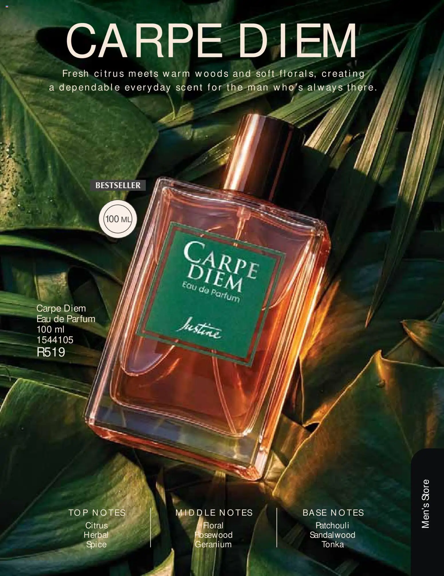 New Justine catalogue – valid from 01/09/2026 | Page: 70