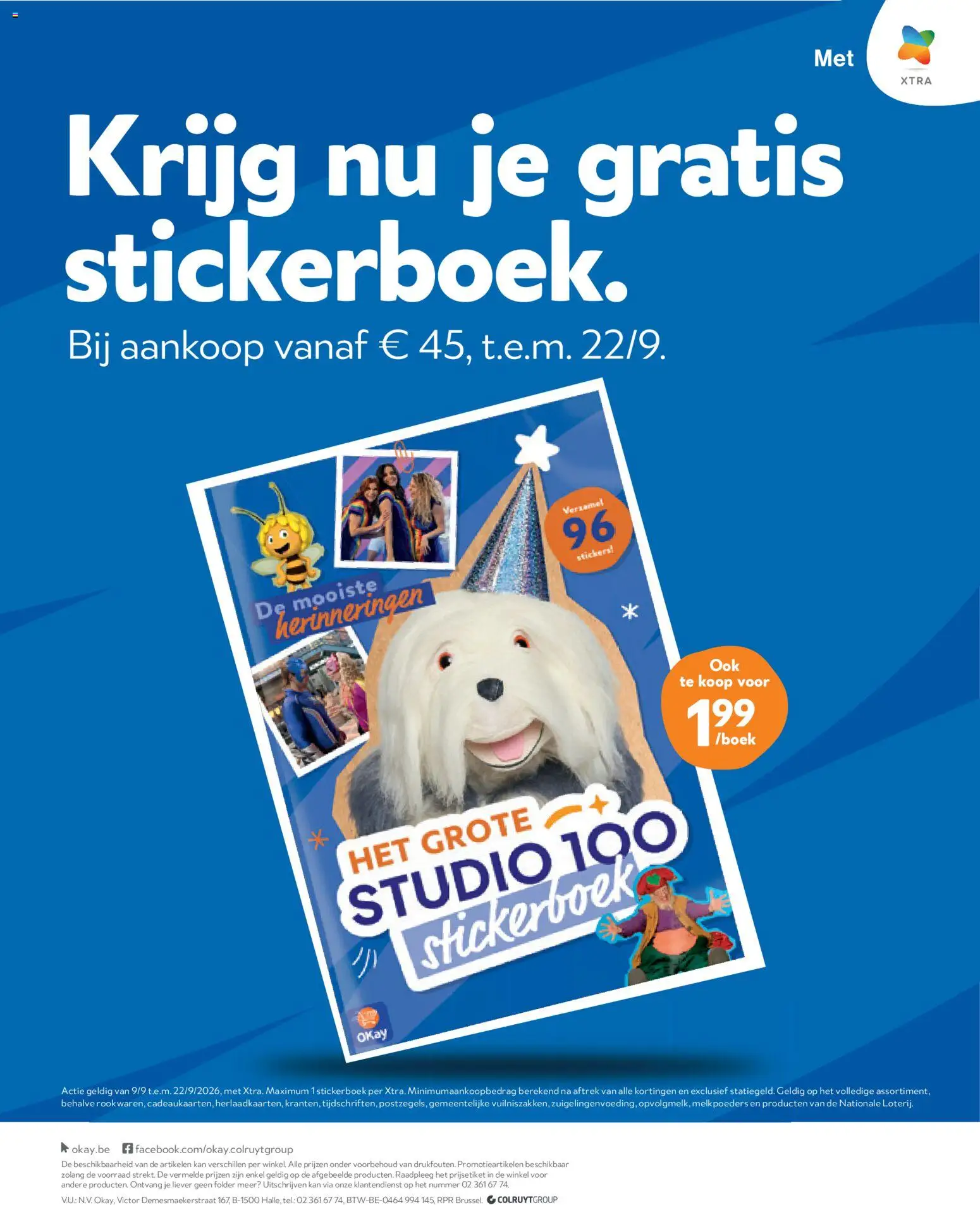 {H1} | Pagina: 24 | Producten: Stickers, Melk, Kan