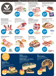 V-Markt Angebote ab 28.05.2026 gültig | Seite: 2