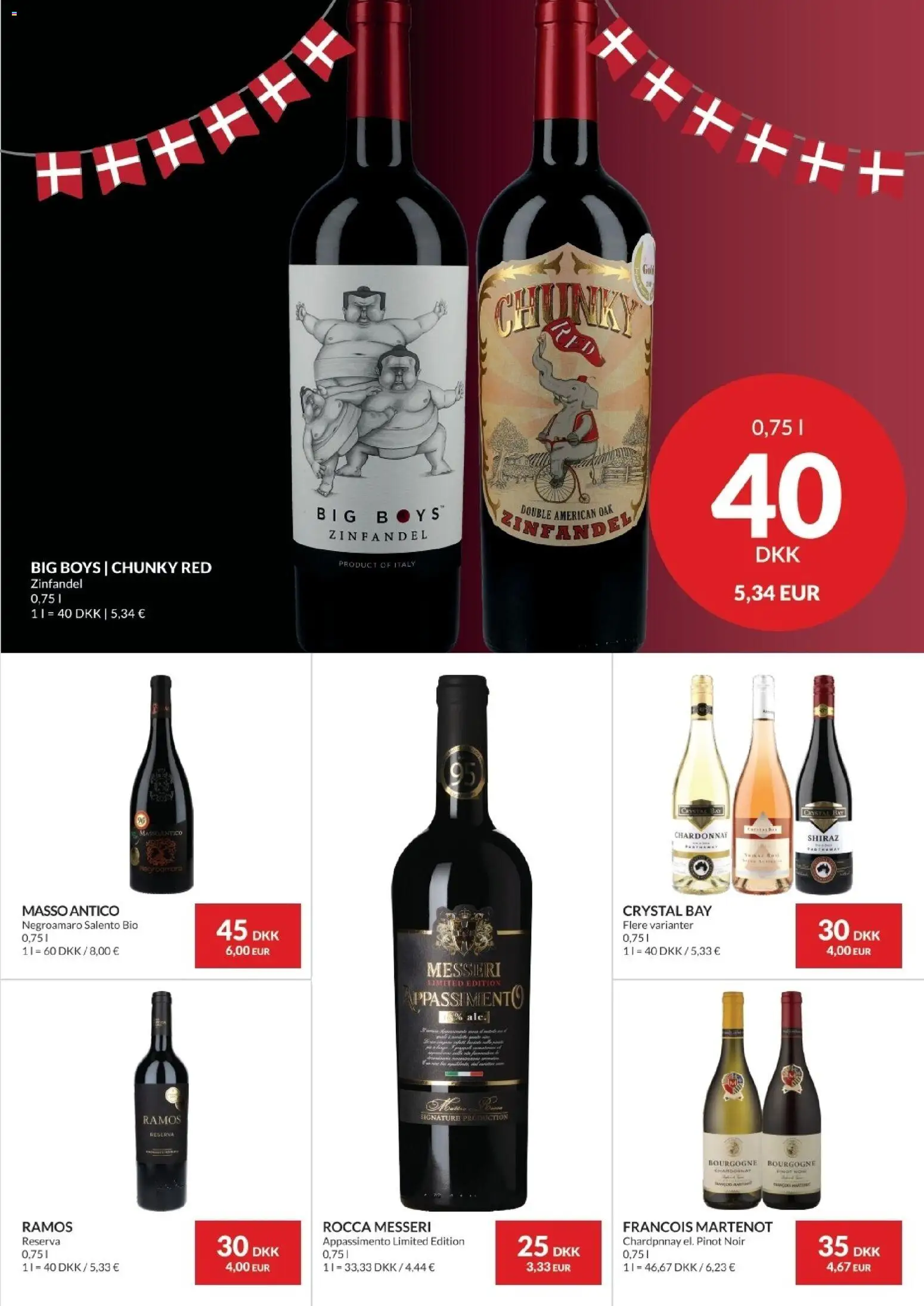Nielsen Discount tilbudsavis – gyldig fra 27.05.2026 | Side: 21