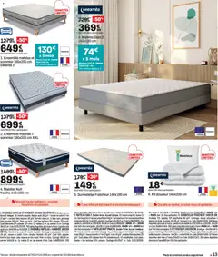 But - Prévisualisation de But catalogue easy rentrée valide à partir de 21/07/2026 | Page: 13