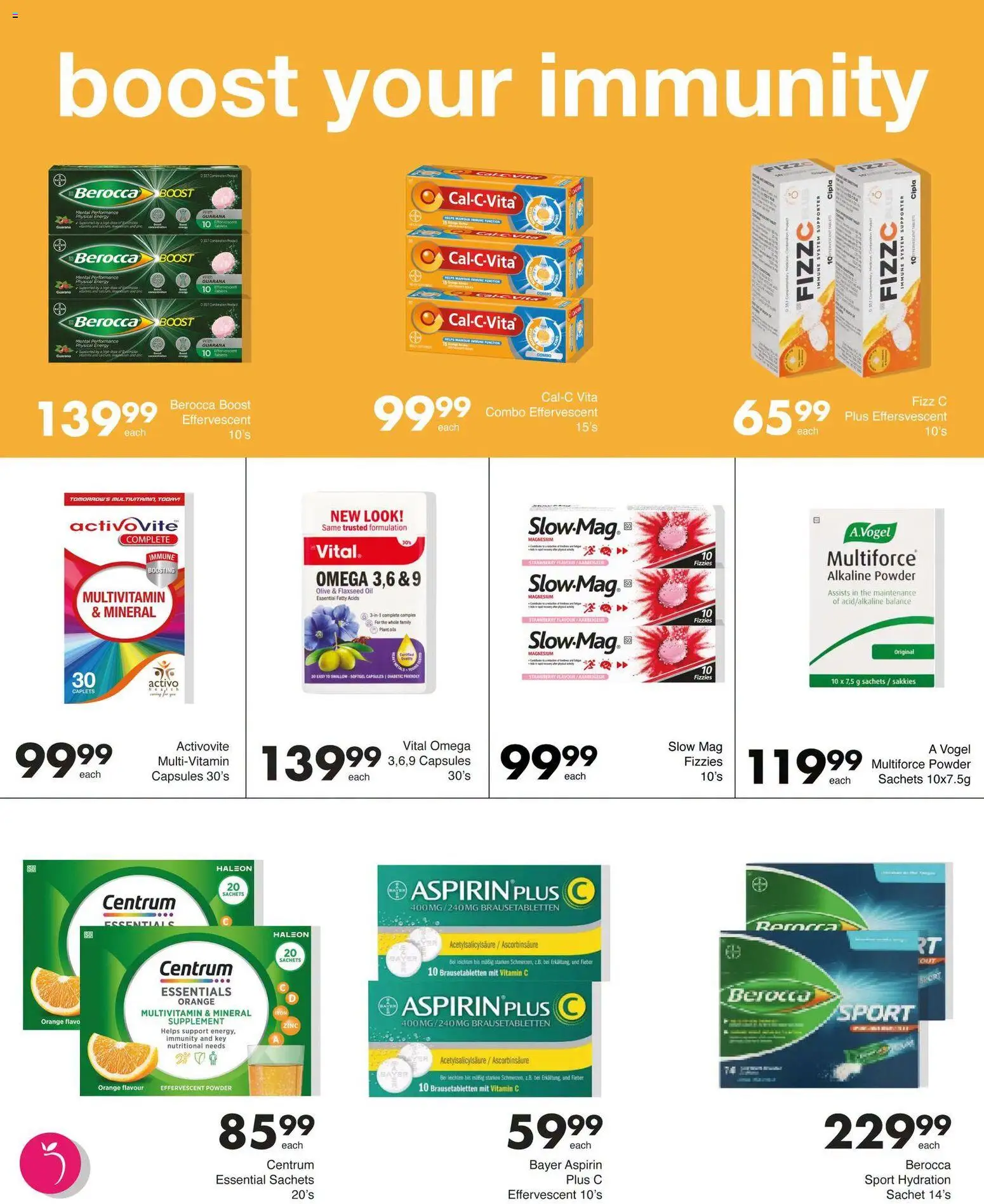 New Save catalogue – valid from 15/07/2026 | Page: 62