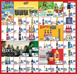 Anteprima del volantino DEM volantino valido a partire dal 23/09/2026 | Pagina: 17