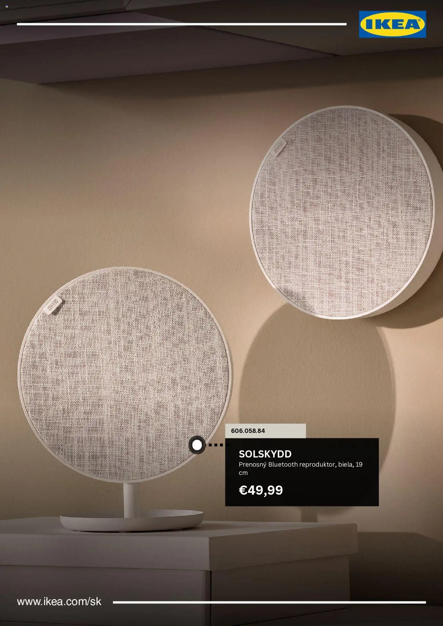 Nové IKEA akcie – leták je platný od 05.08.2026 | Strana: 5