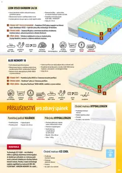 Náhled letáku Mountfield katalog od 02.04.2026 | Strana: 109