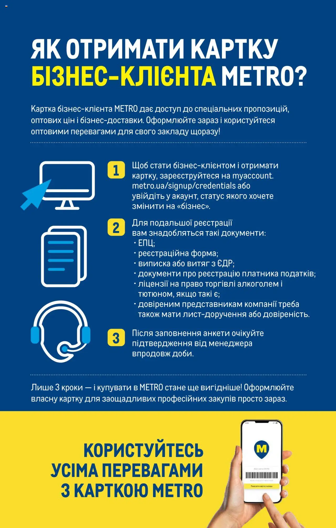 Metro Kаталог - дійснийкції з 24.07.2024 | Сторінка: 30