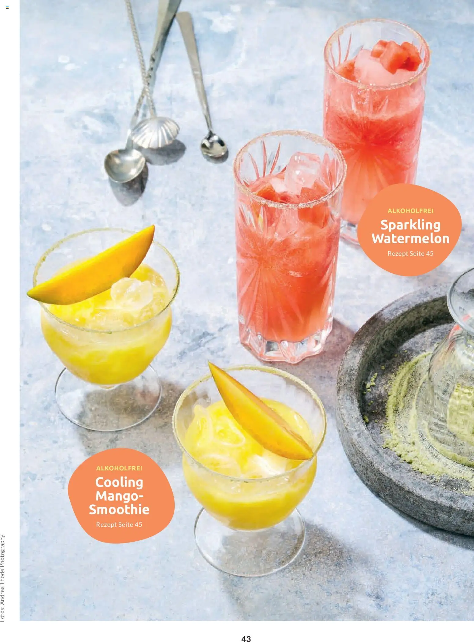 Budni Perle Magazin 04/26 – gültig ab 09.07.2026 | Seite: 51 | Produkte: Mango