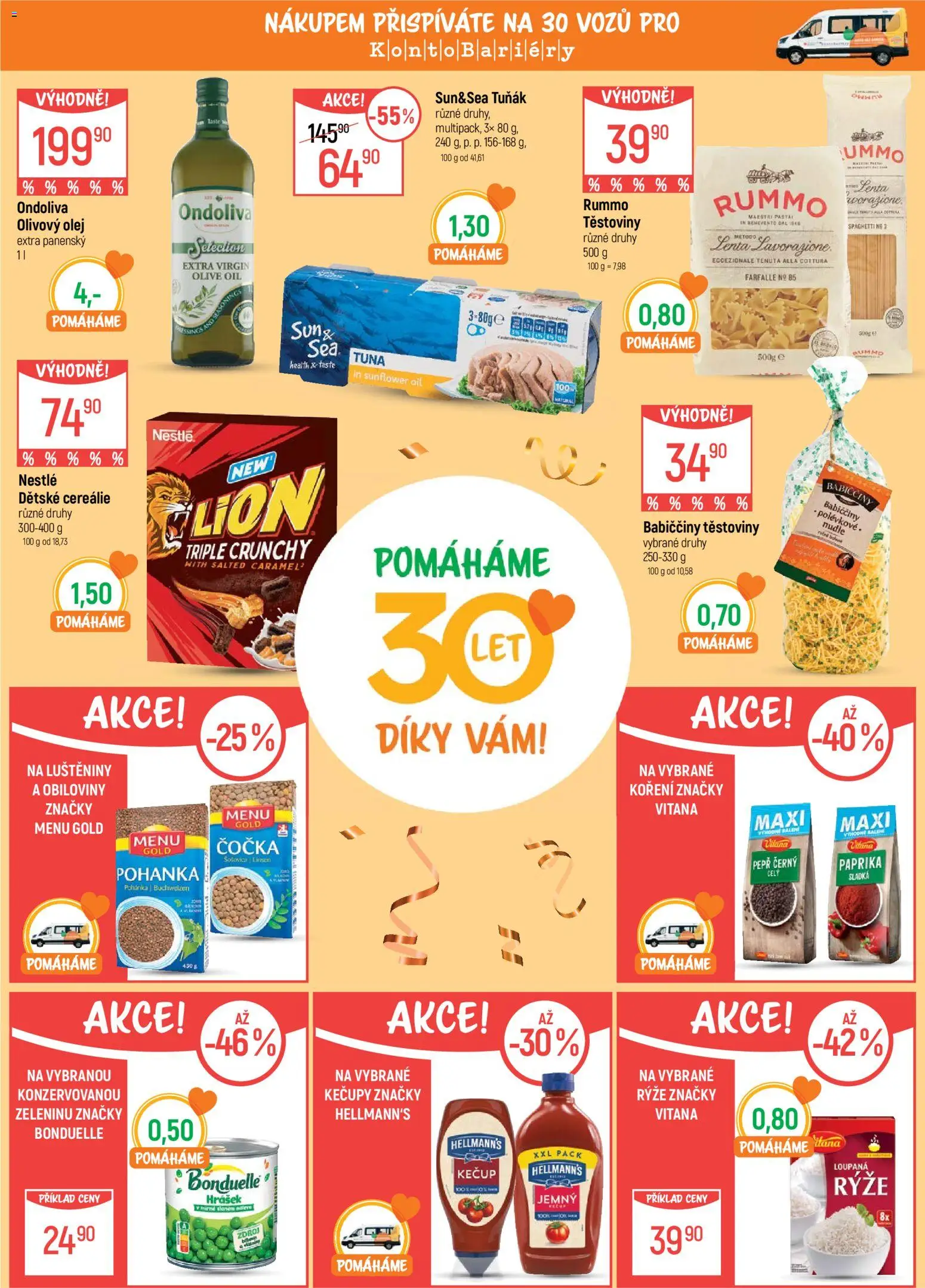 Globus leták - Brno od 03.06.2026 | Strana: 14