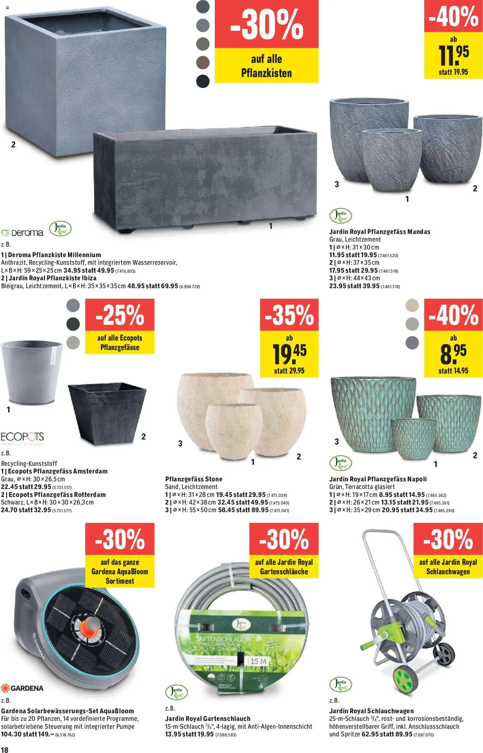 Jumbo aktionen – gültig ab 18.06.2026 | Seite: 18