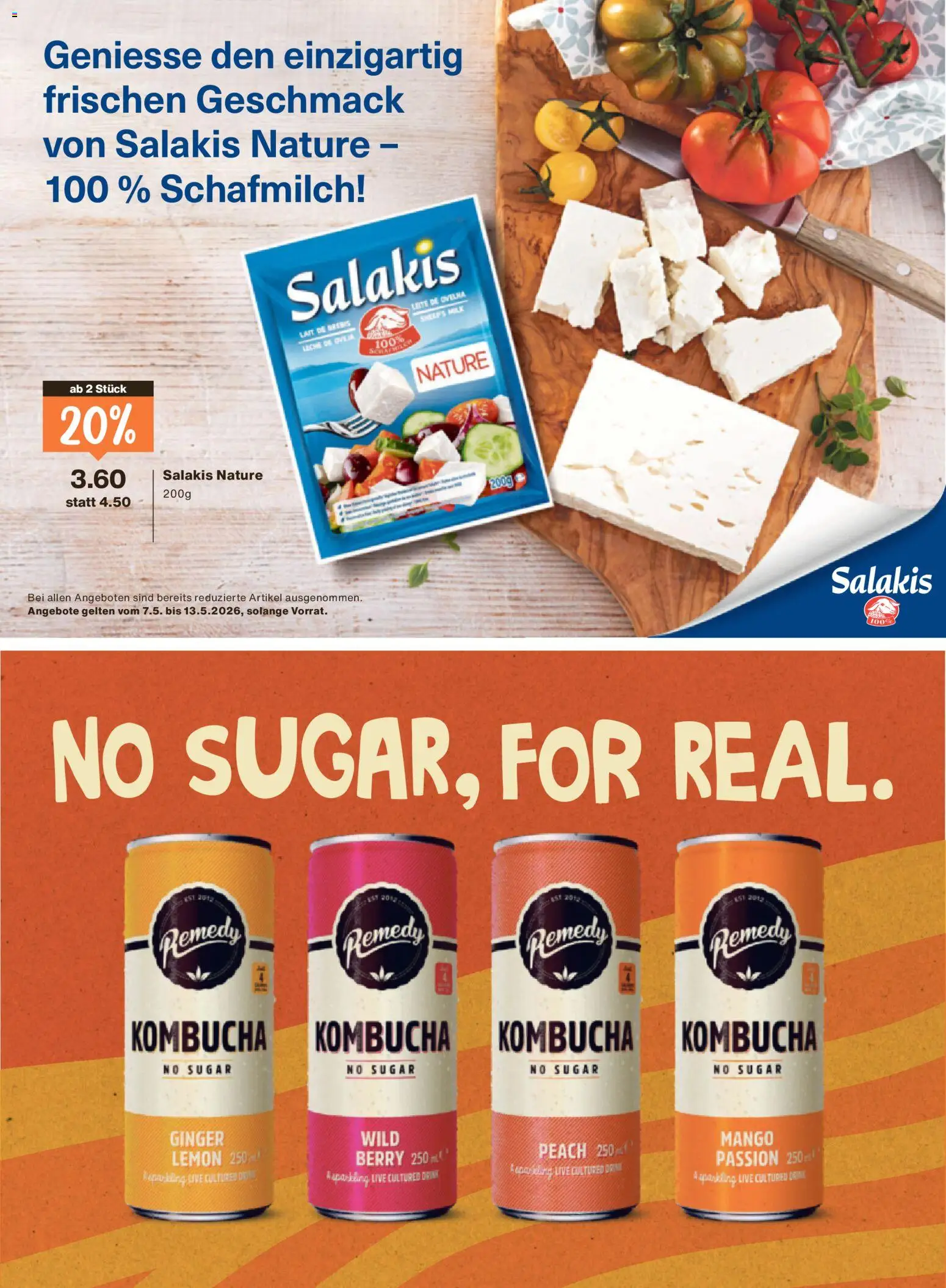 Migros aktionen Magazin – gültig ab 06.05.2026 | Seite: 44 | Produkte: Dill, Mango