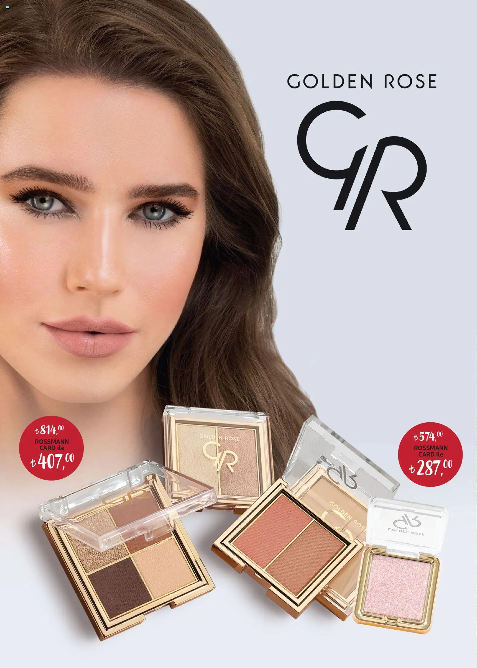 Rossmann Haziran Güzellik Kataloğu - 01.06.2026 tarihinden itibaren geçerlidir | Sayfa: 14