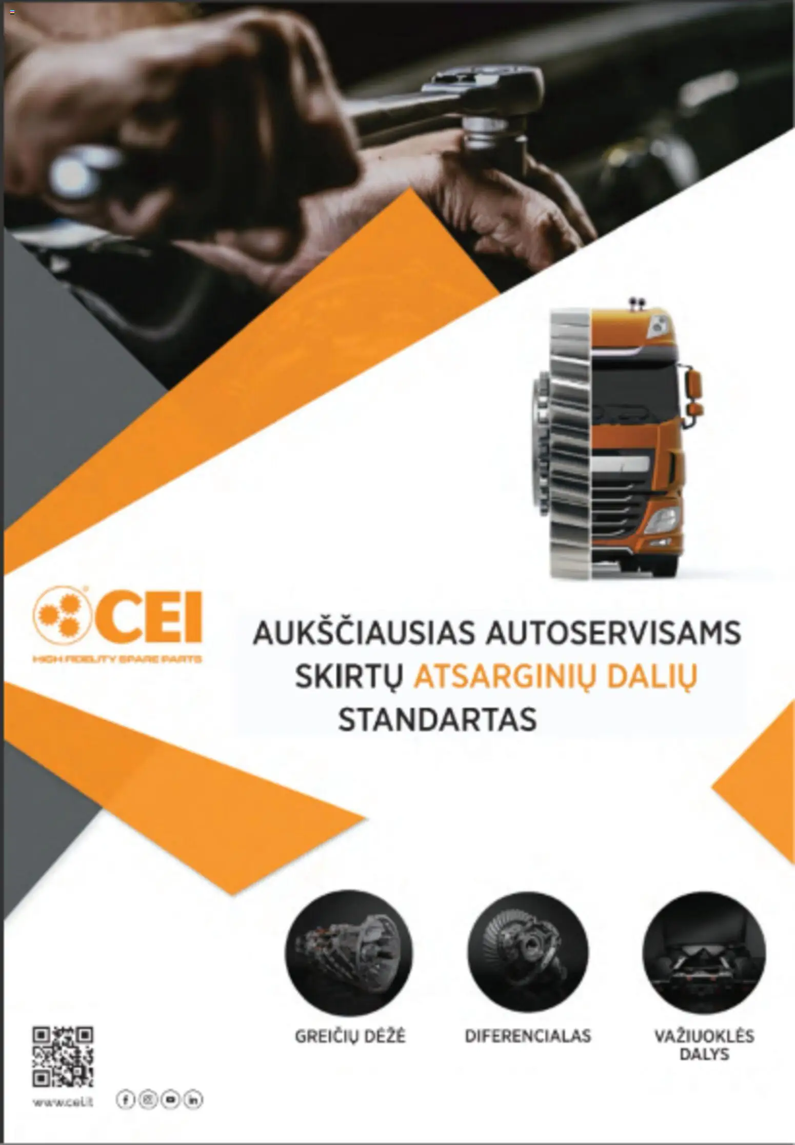 Inter Cars akcijos nuo 2026.08.28 | Puslapis: 16 | Prekių: Dėžė