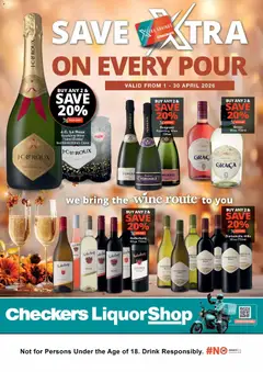 Checkers specials catalogue – valid from 01.04.2026
