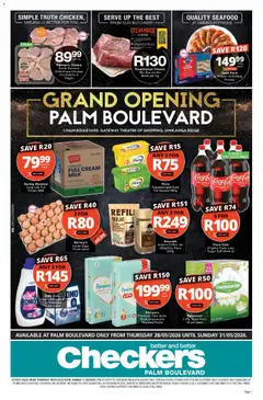 Checkers specials catalogue – valid from 28.05.2026
