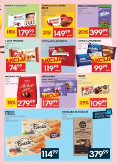 Idea katalog - pregled Idea kataloga - važi od 07.05.2026 | Strana: 21
