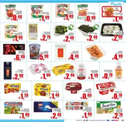 Anteprima del volantino Pewex volantino valido a partire dal 31/07/2026 | Pagina: 19