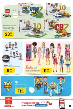 Vista previa Eroski Oh! OFERTA Málaga válido desde el 11/06/2026 | Página: 29