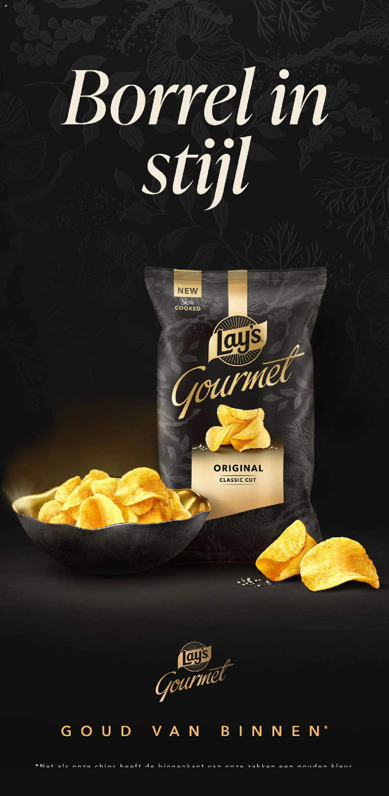 {H1} | Pagina: 38 | Producten: Chips