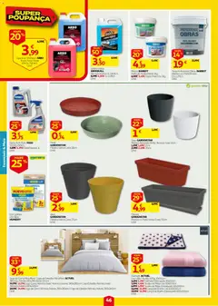 Pré-visualização Auchan folheto válido de 24/09/2026 | Página: 46