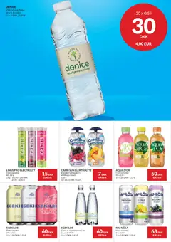 Nielsen Discount - Tilbudsavis gyldig fra 01/10/2026 | Side: 38