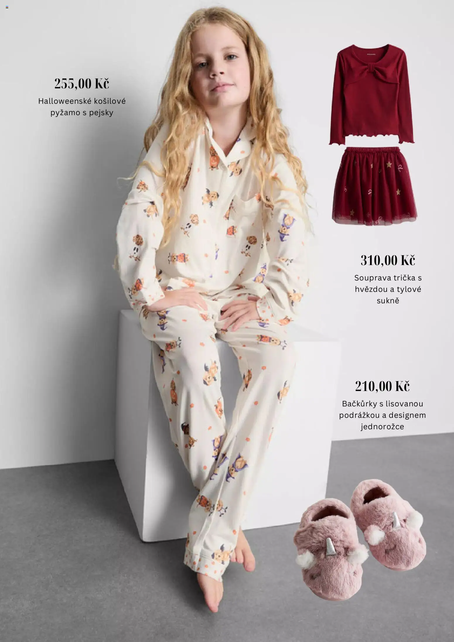 PRIMARK leták od 15.10.2026 | Strana: 4