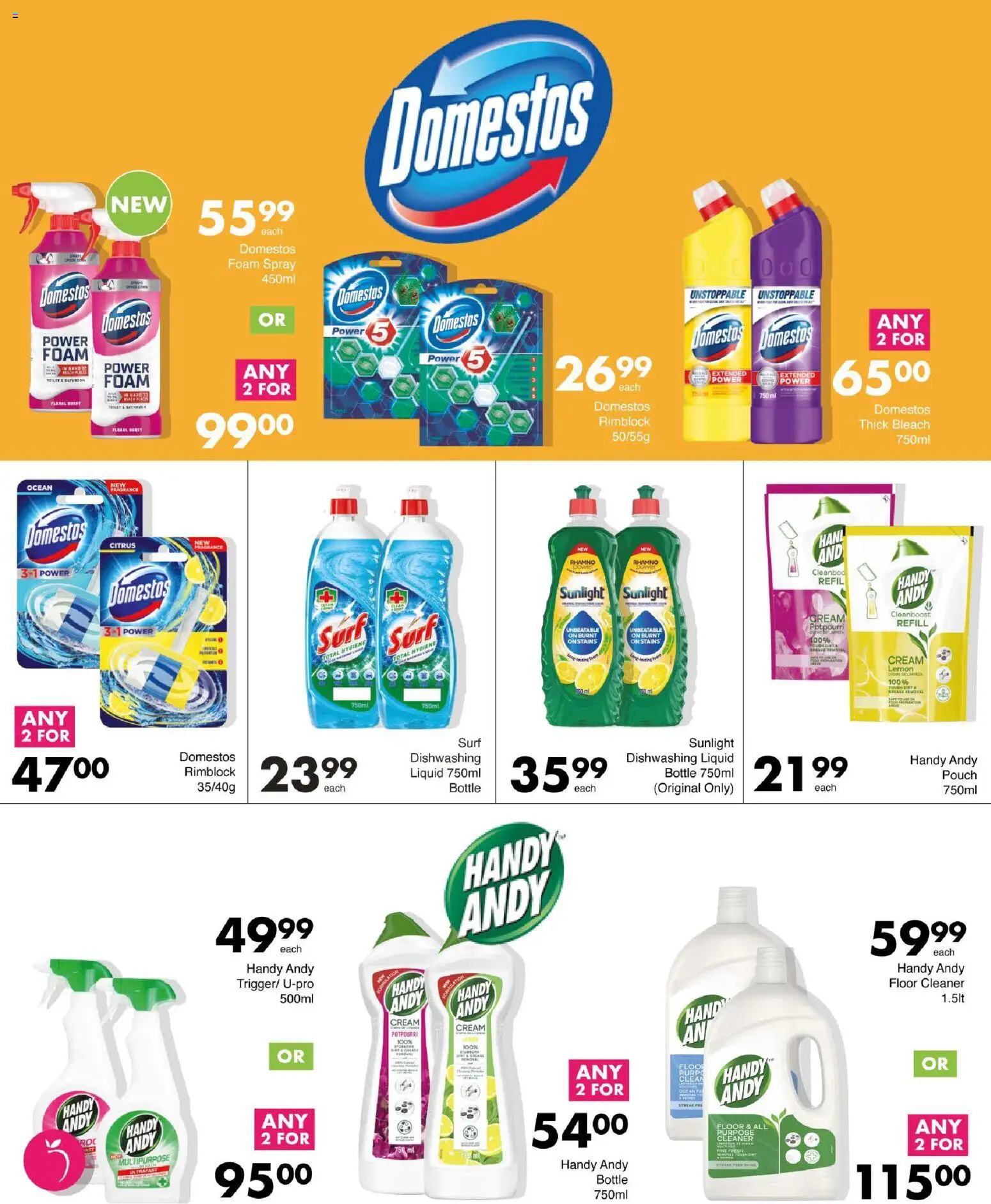 New Save catalogue – valid from 30/07/2026 | Page: 75