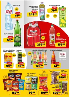 BADEM SIROVI 300G, BADEM SIROVI 300G - pregled Aman kataloga - važi od 02.10.2026 | Strana: 9