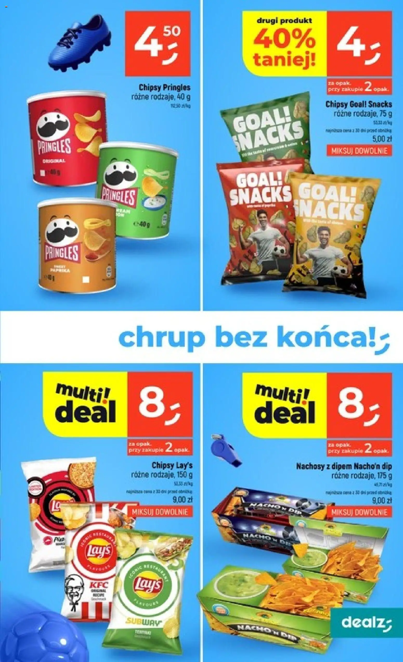 Dealz gazetka od 02.07.2026 | Strona: 21