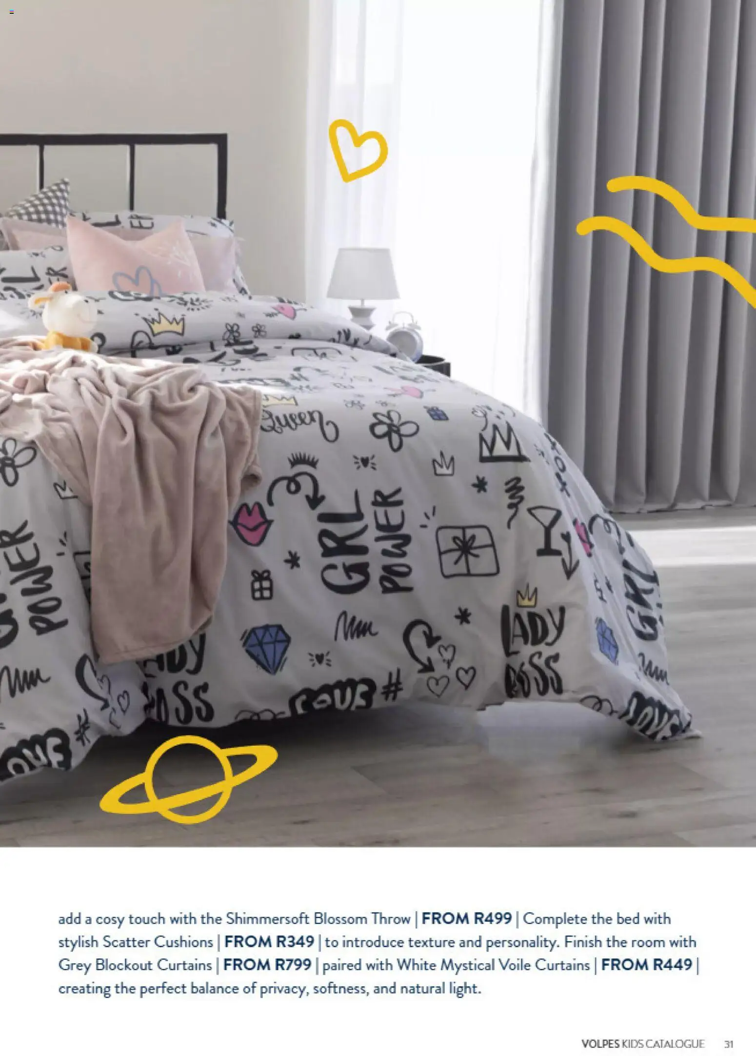 New Volpes catalogue – valid from 01/07/2026 | Page: 31 | Products: Bed