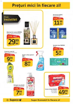 Ofertele Supeco valabile de la 30.04.2026 | Pagină: 20