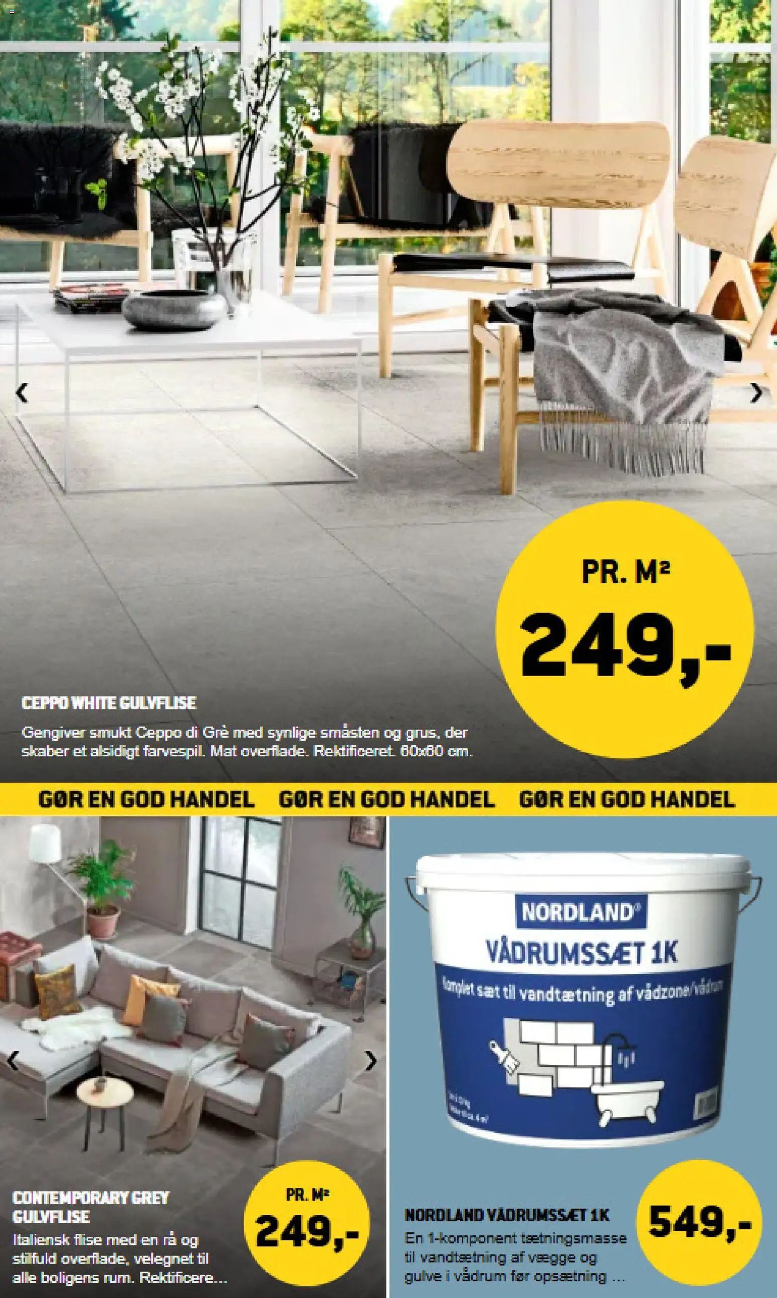 XL-BYG tilbudsavis – gyldig fra 05.06.2026 | Side: 66