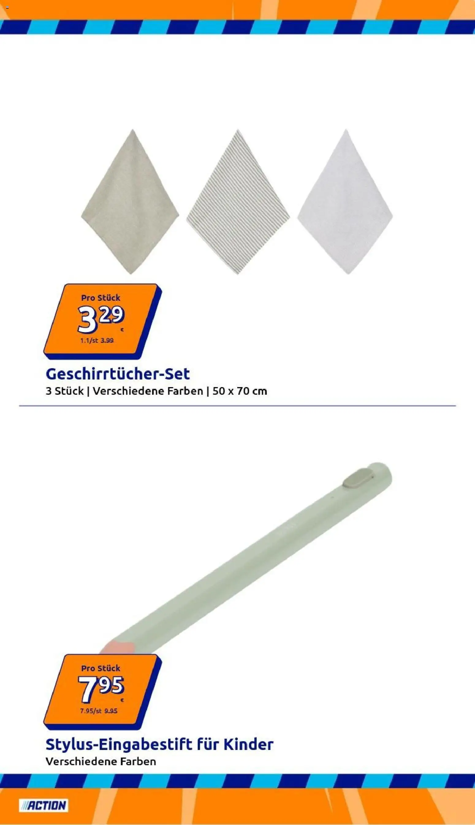 Action Flugblatt gültig ab 23.09.2026 | Seite: 27