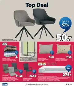 JYSK aktionen ab 21.07.2026 gültig | Seite: 12 | Produkte: Matratze, Top