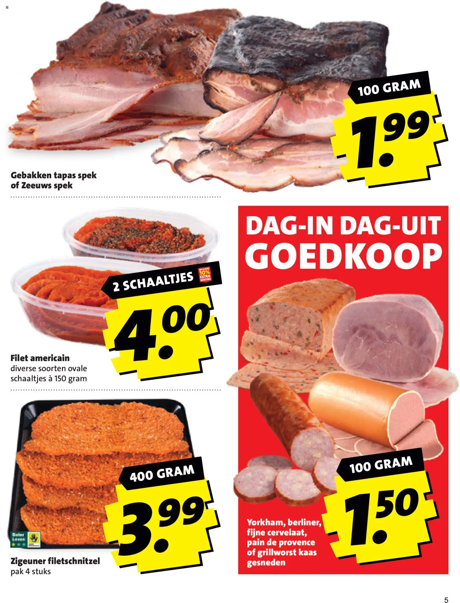 {H1} | Pagina: 5 | Producten: Fogyasztásmérő, Kaas