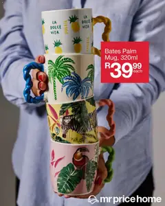 MRP Home specials catalogue – valid from 06/08/2026