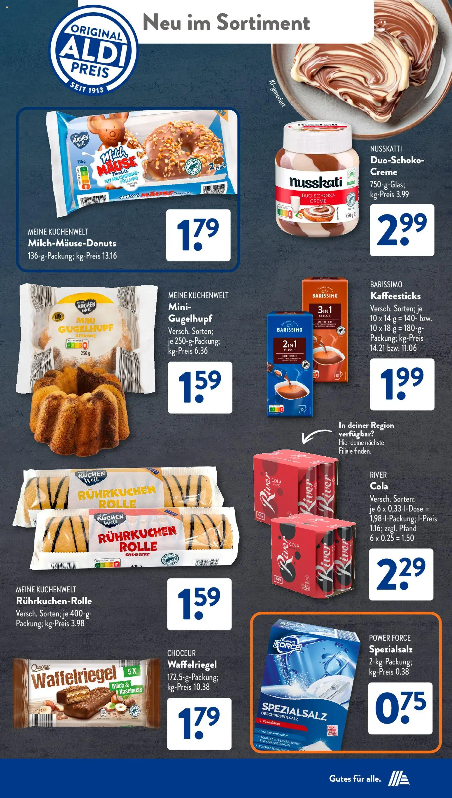 Aldi Süd Prospekt | 29.06.2026 | Wie erhält man einen begrenzten Rabatt? | Deutschland