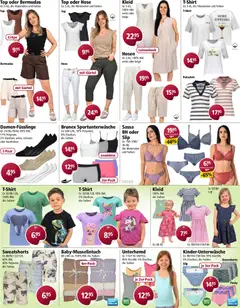 Otto's aktionen ab 26.05.2026 gültig | Seite: 6 | Produkte: Sweatshorts, Hose, Slip, Kleid