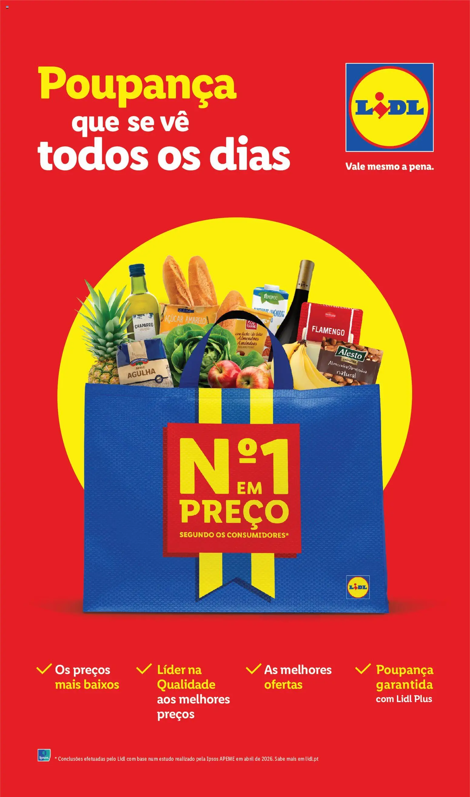 Lidl folheto │ válido de 11.05.2026 | Página: 31