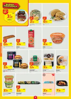 Pré-visualização Auchan folheto válido de 20/08/2026 | Página: 8