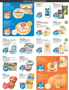 V-Markt Angebote ab 30.07.2026 gültig | Seite: 7