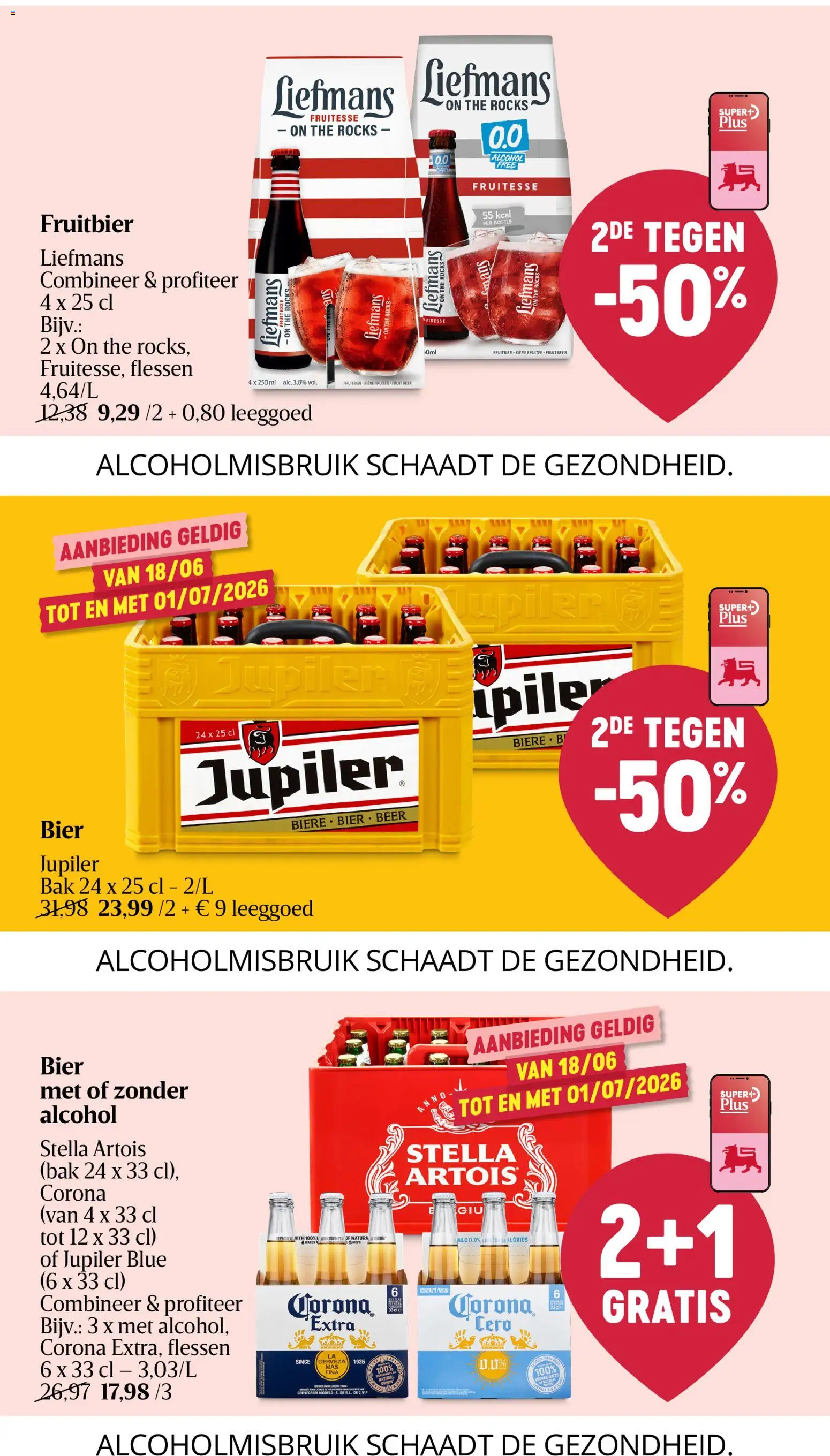 {H1} | Pagina: 36 | Producten: Bier, Fruit, Alcohol