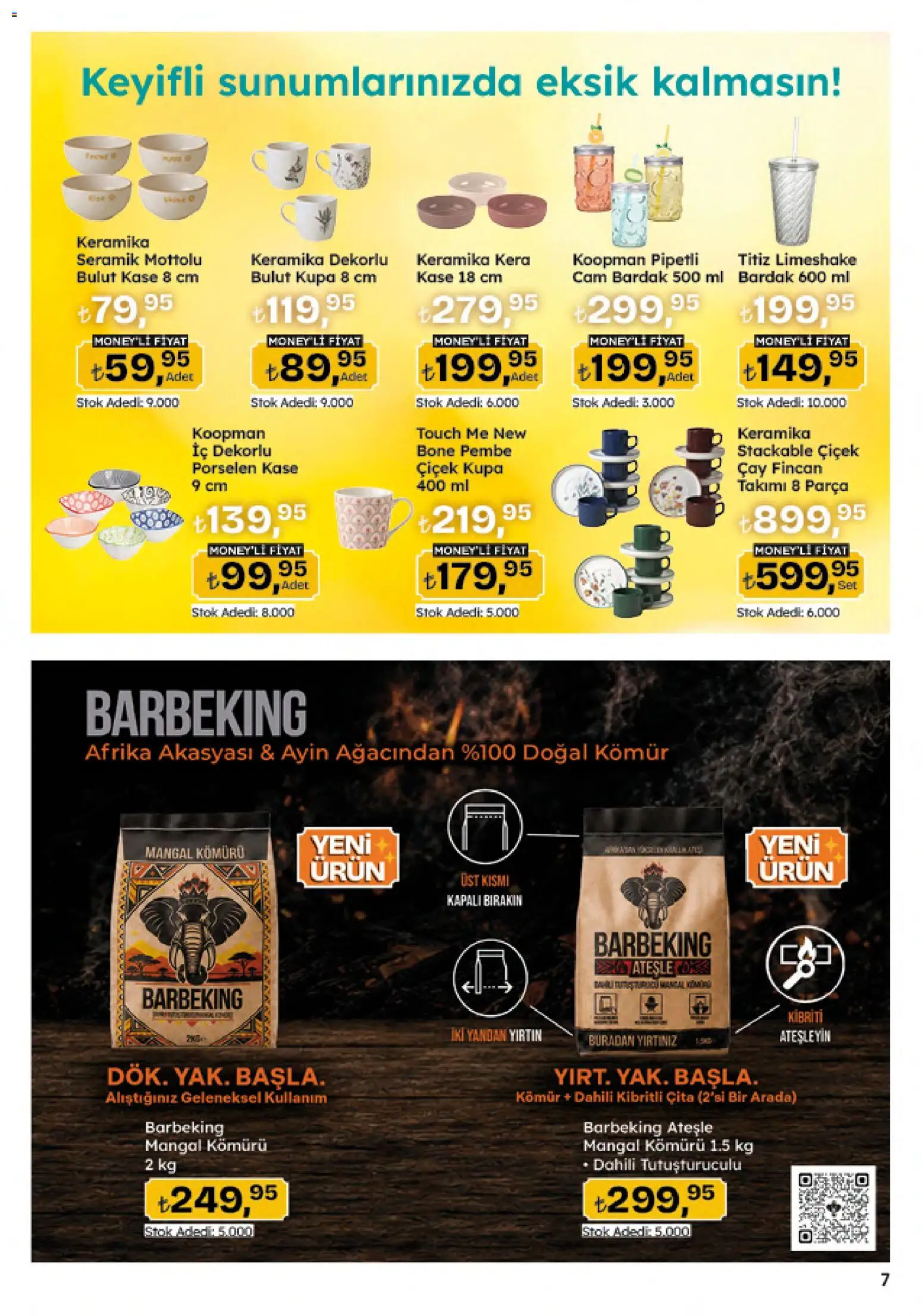 Migros Katalog - 5M Migroskop Dijital - 06 Ağustos 2026 tarihinden itibaren geçerlidir | Sayfa: 121 | Ürünler: Kaşe, Çay, Zselatin