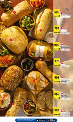 Tesco aktuális akciós újság - amely érvényes a következő dátumtól: 11.06.2026 | Oldal: 9
