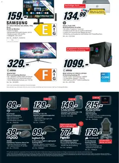 Media Markt Angebote ab 24.05.2026 gültig | Seite: 14