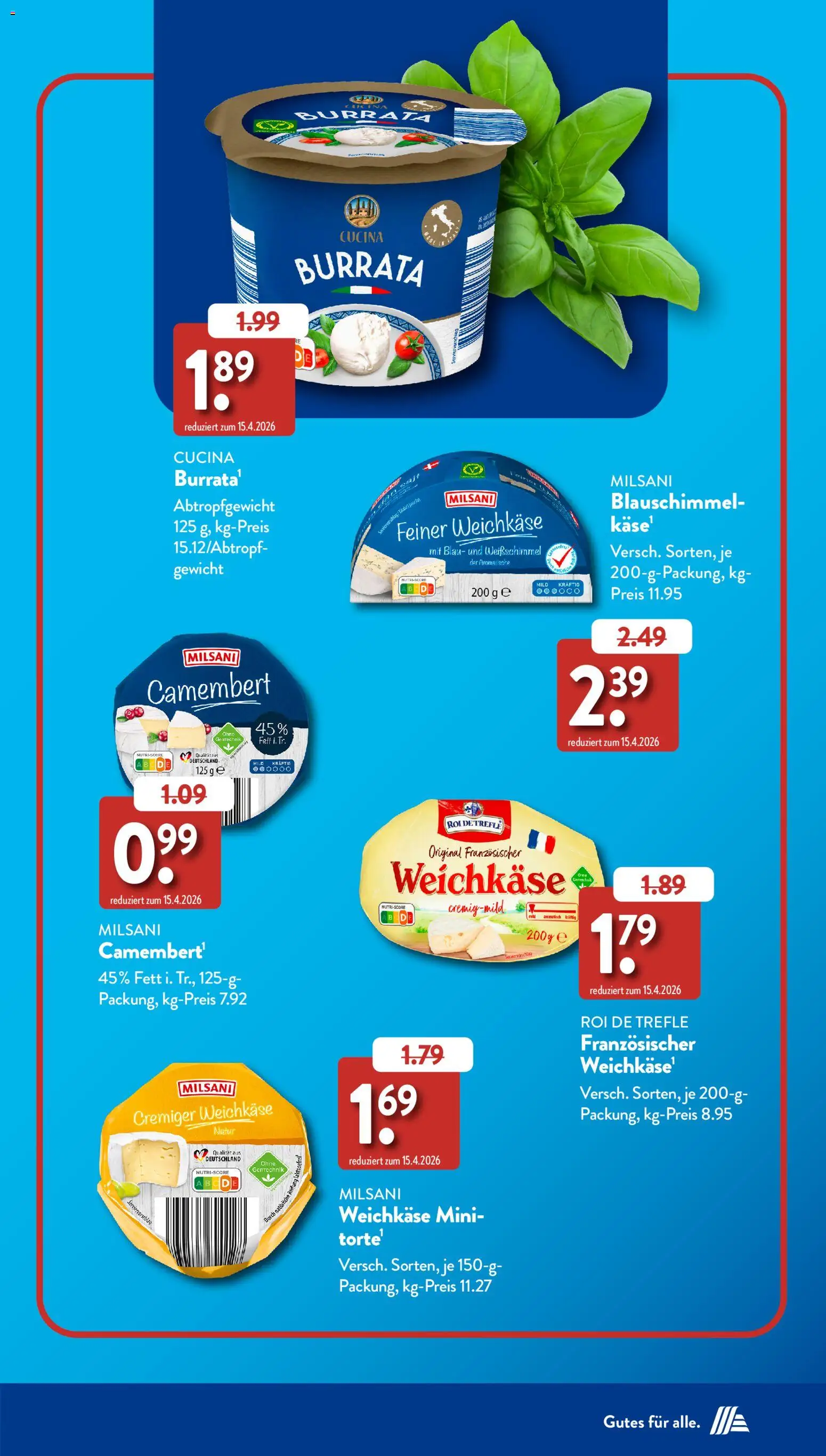 Aldi Süd Sonderprospekt – gültig ab 17.08.2026 | Seite: 27