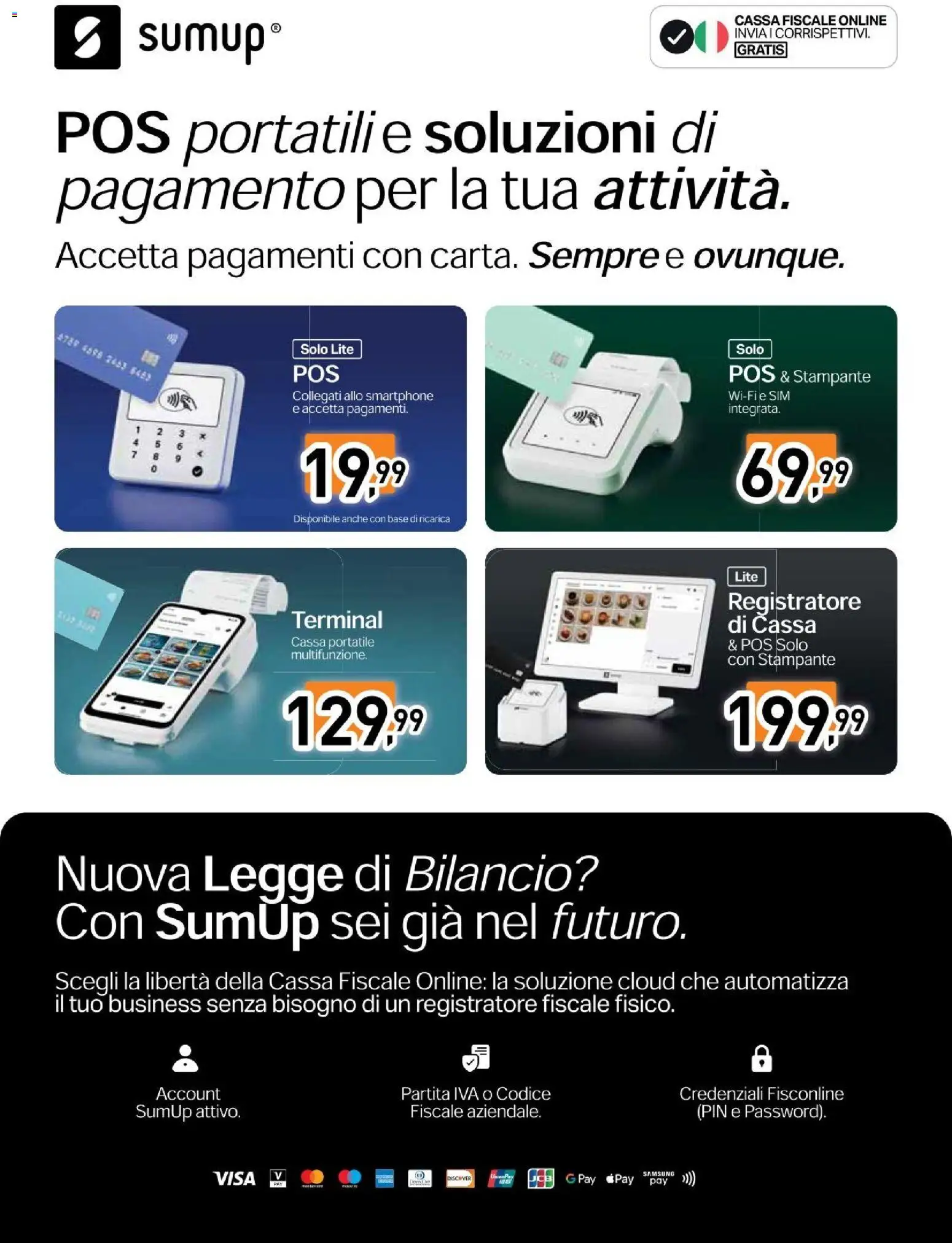 Volantino Unieuro del 11.06.2026 | Pagina: 32 | Prodotti: Smartphone, Stampante, Samsung