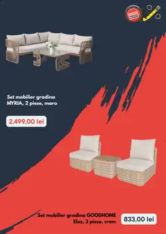 Ofertele Brico Depot valabile de la 18.06.2026 | Pagină: 2