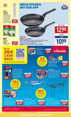 Famila Prospekt ab 28.09.2026 gültig | Seite: 21