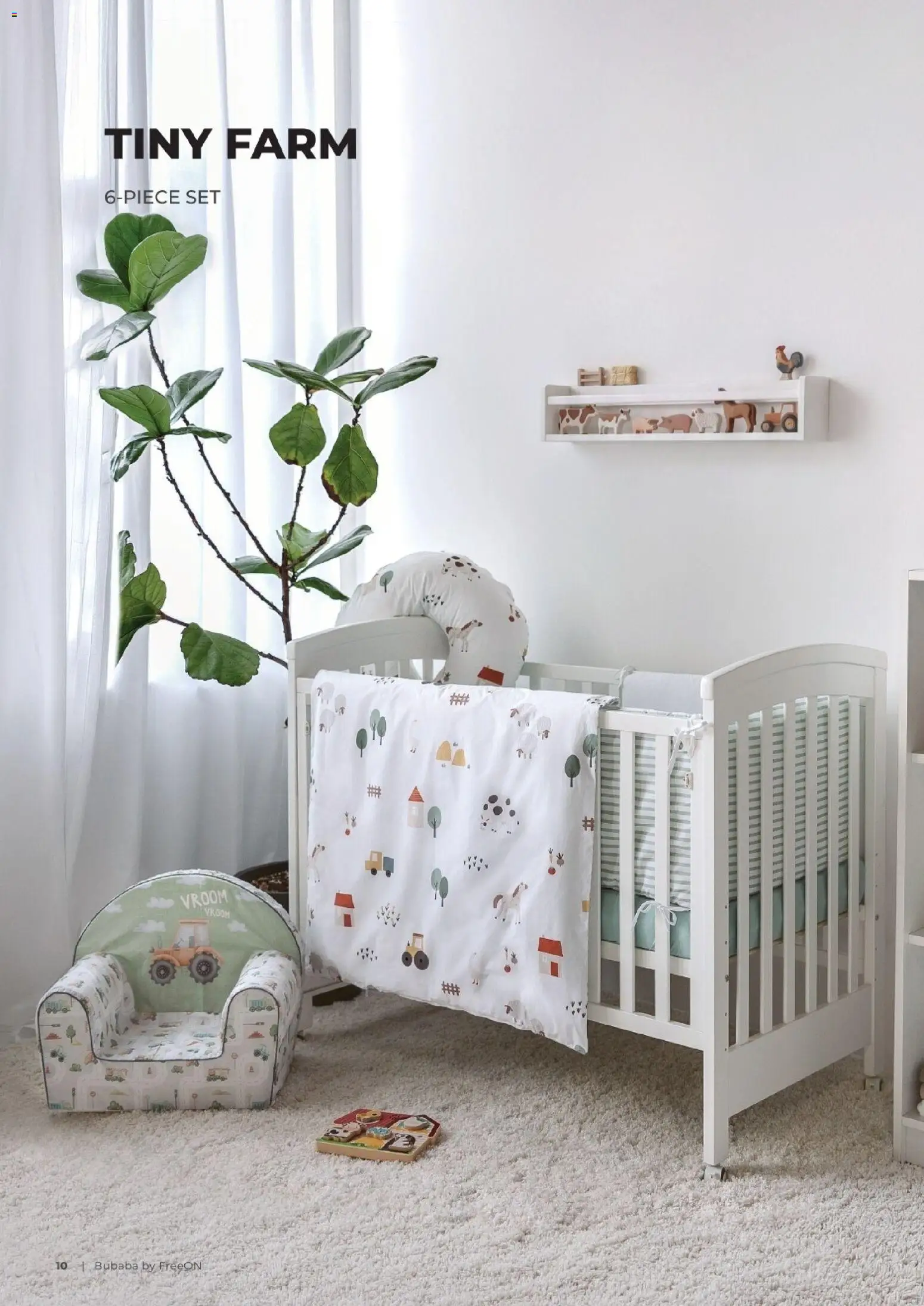 Baby Center katalog | vrijedi od 01.01.2027 | Stranica: 10